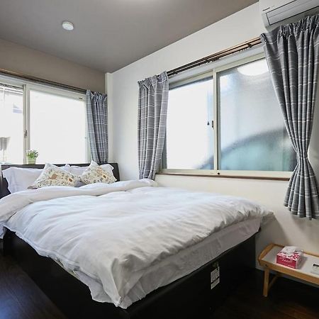 Ka'S House Apartment Tokyo Exterior photo