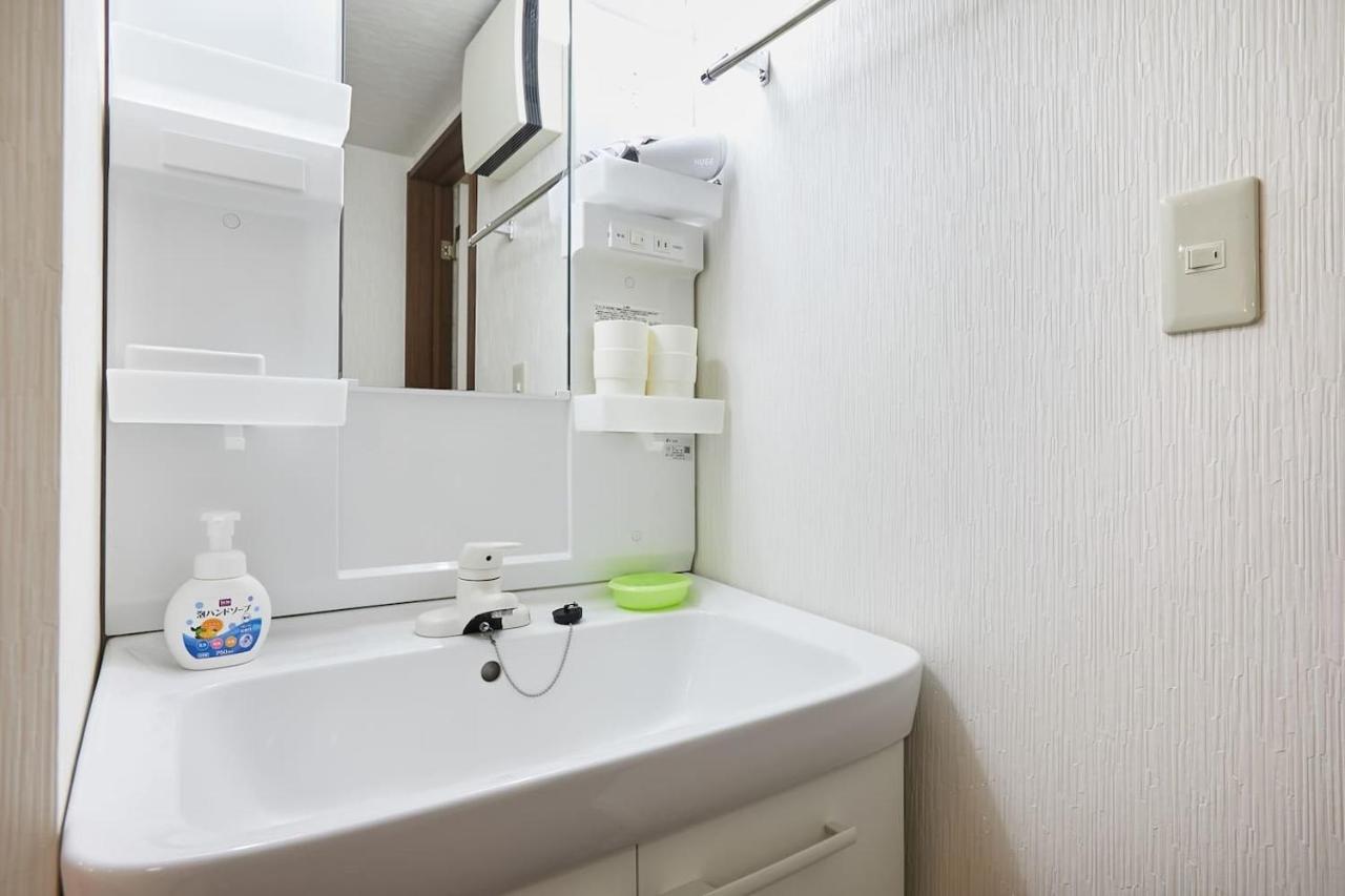 Ka'S House Apartment Tokyo Exterior photo
